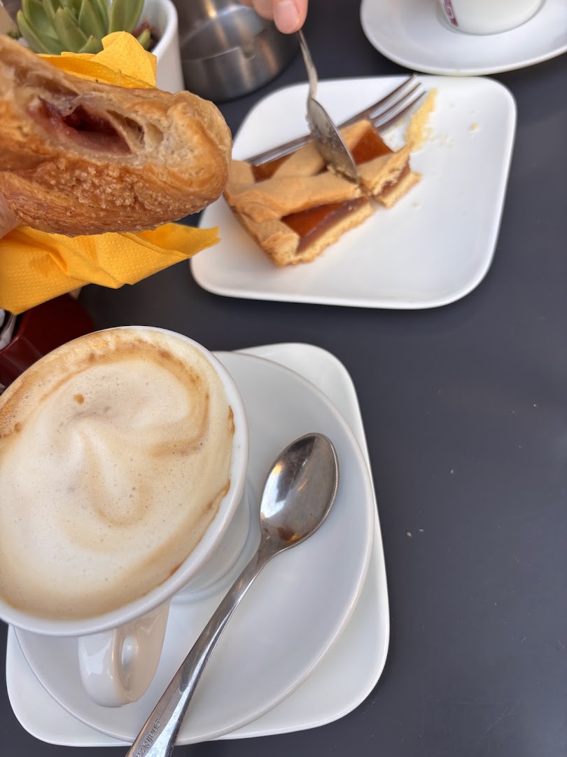 Caffetteria La Pietra