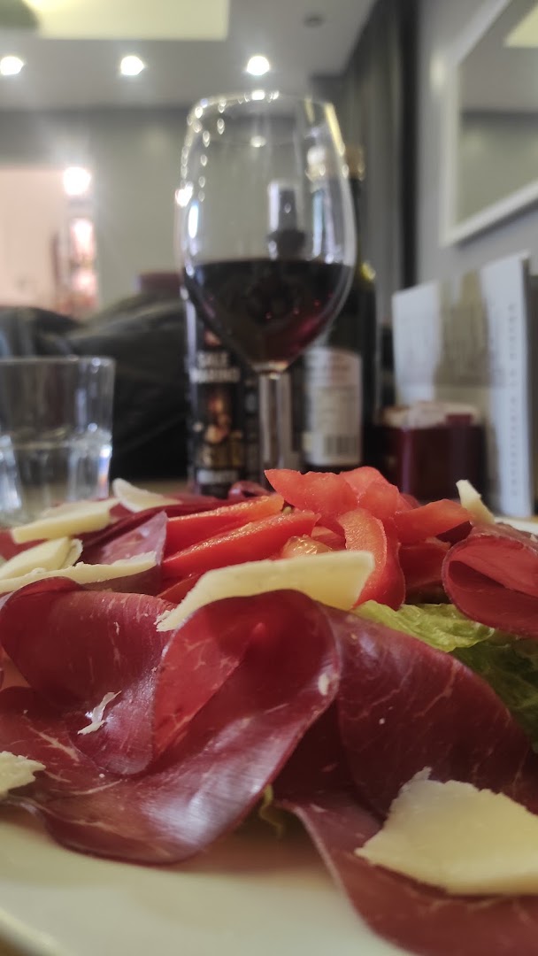 Caffetteria La Pietra