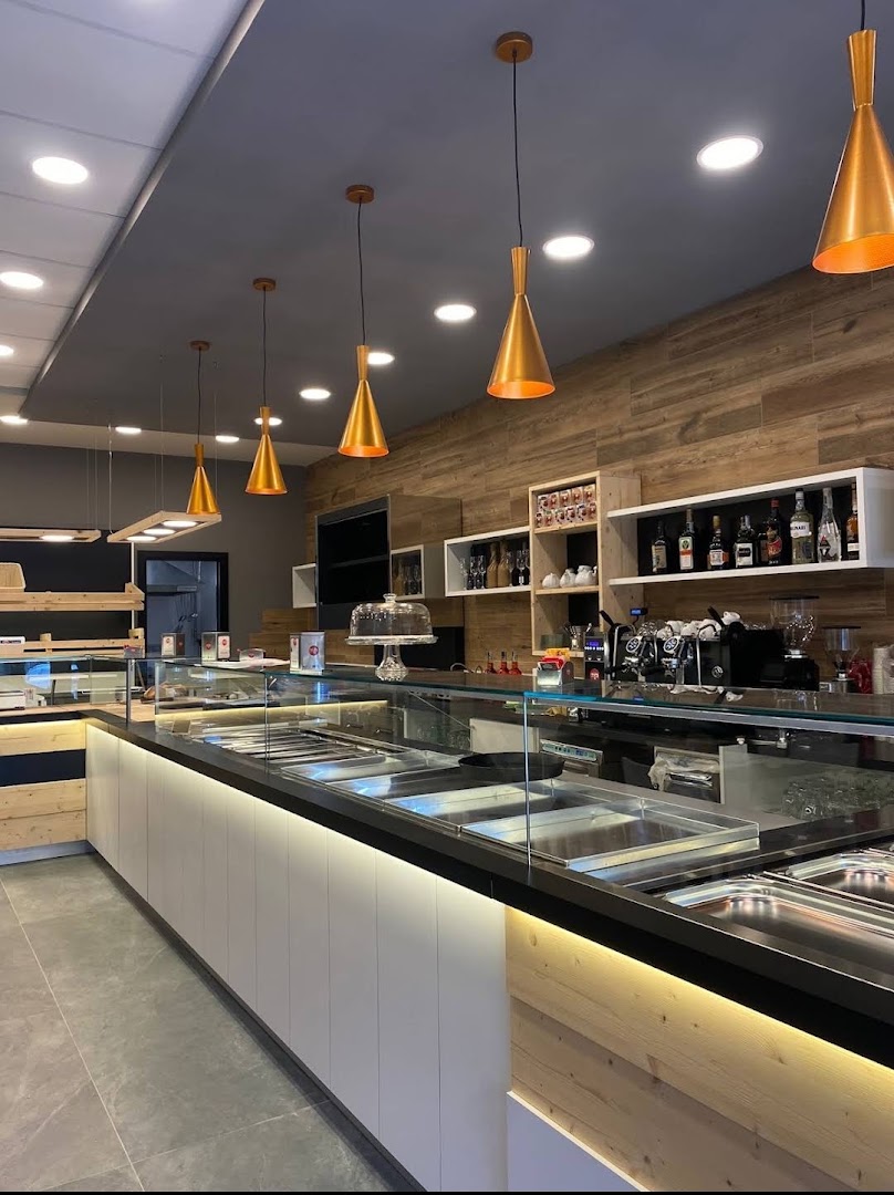 Caffetteria la Pizza