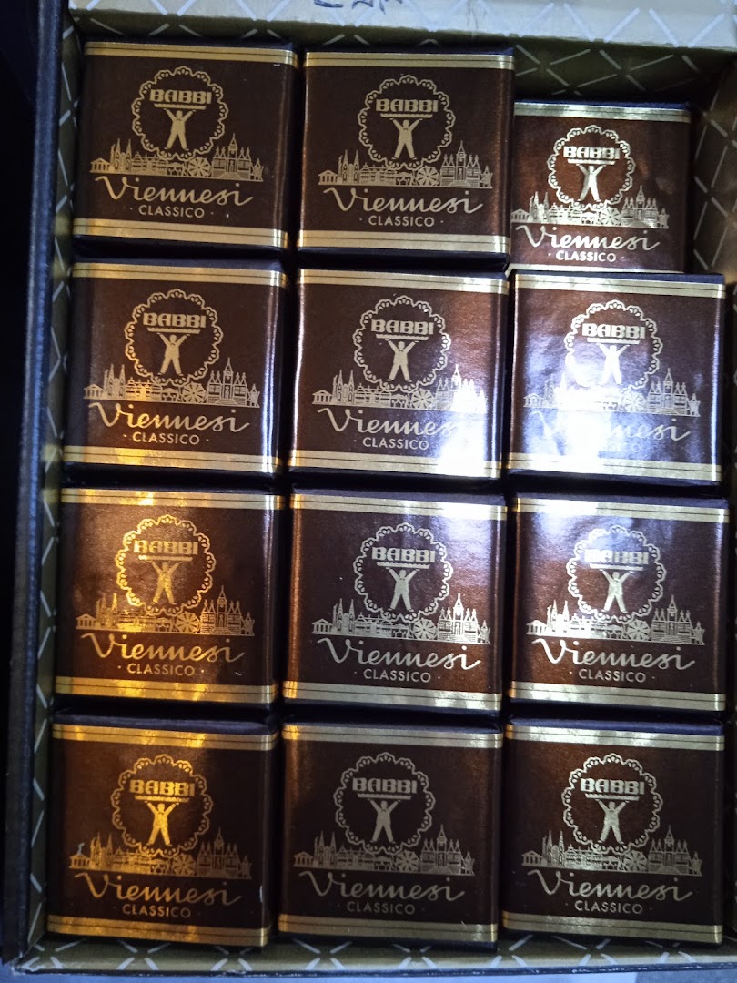 Caffetteria La Rocca