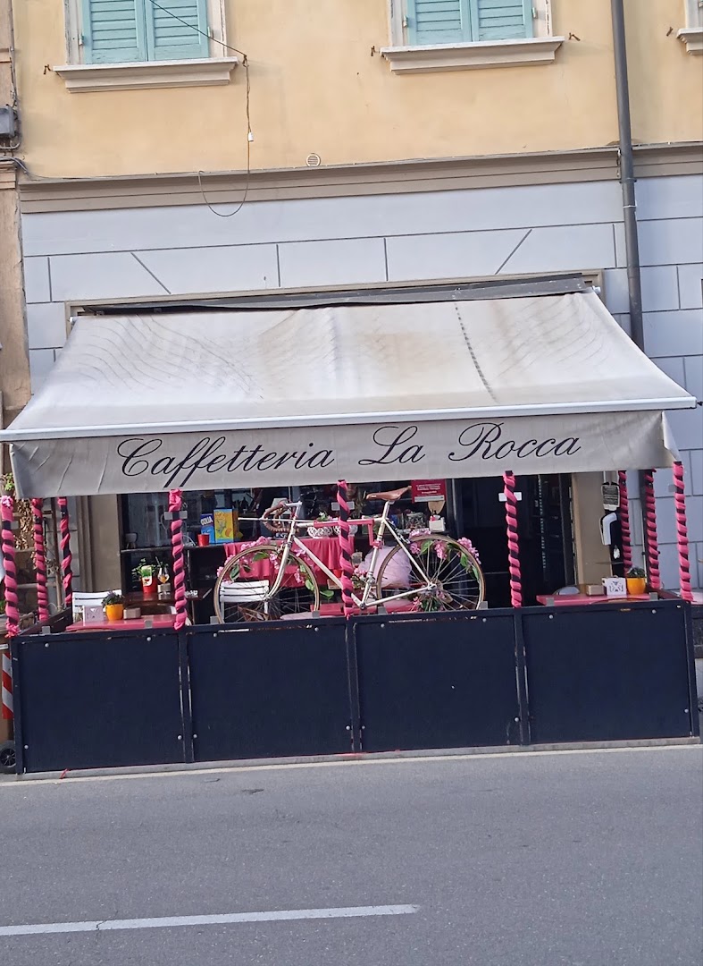Caffetteria La Rocca