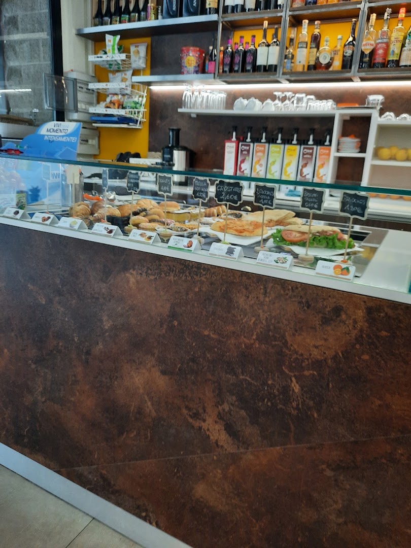 Caffetteria La Rotonda