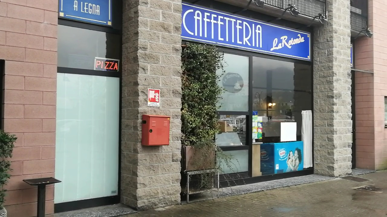 Caffetteria La Rotonda
