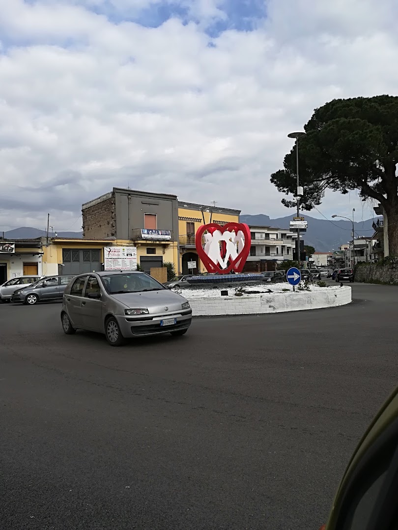 Caffetteria La Rotonda