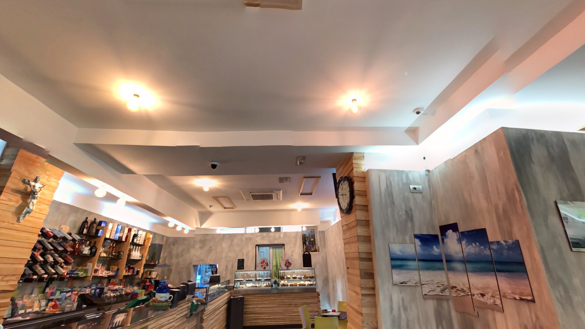 Caffetteria La Rotonda, San Marzano sul Sarno