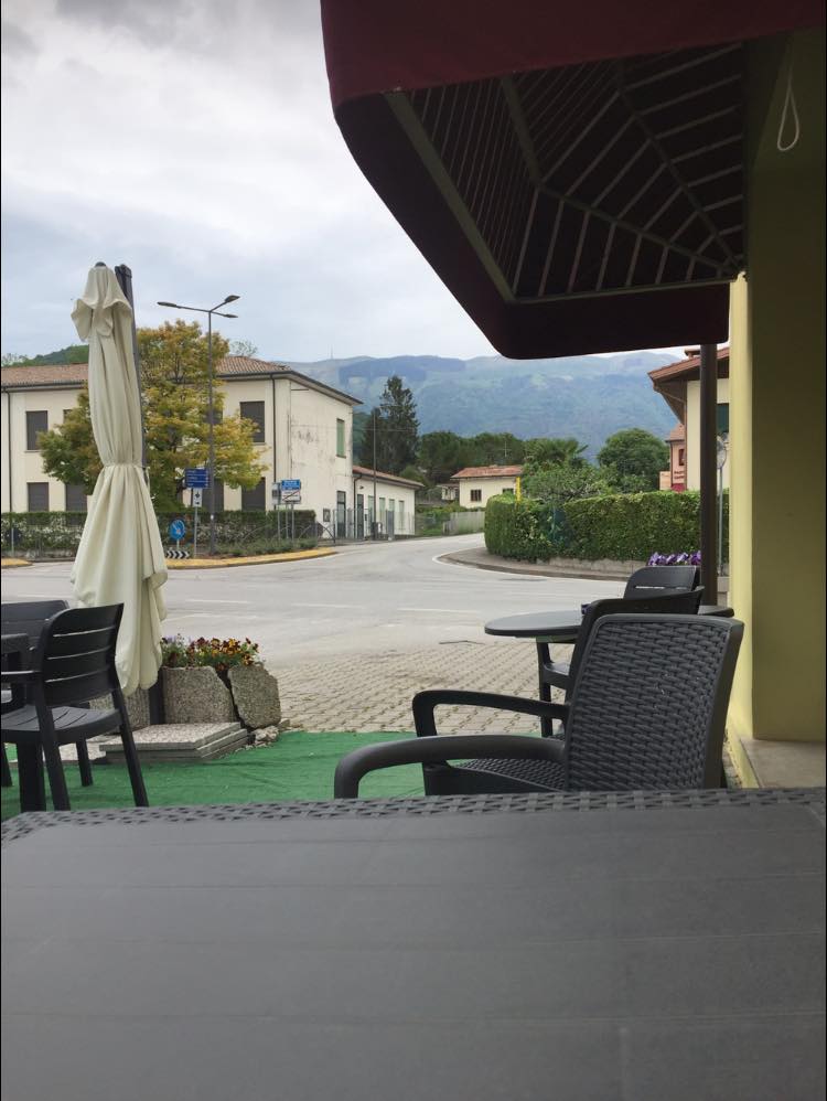 Caffetteria "La Sorbettiera"