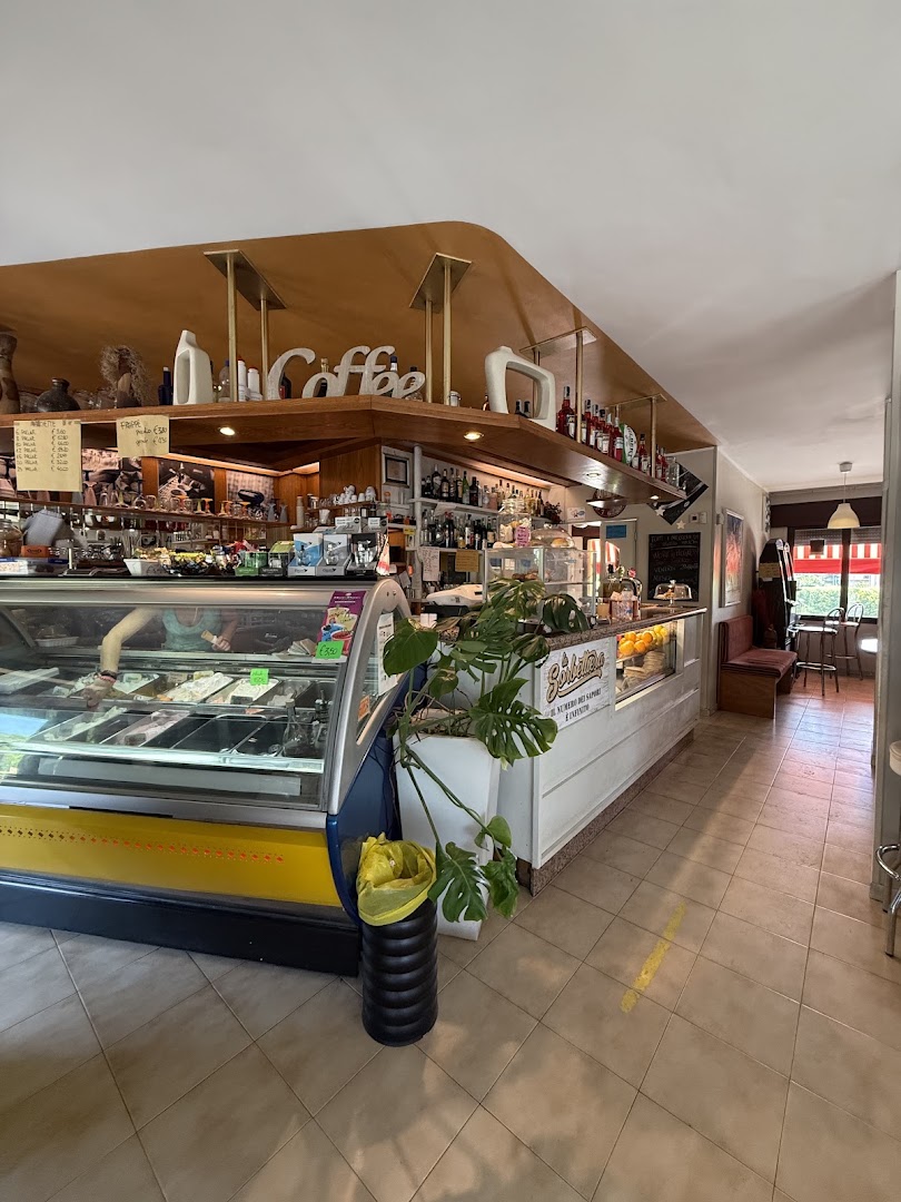 Caffetteria "La Sorbettiera"