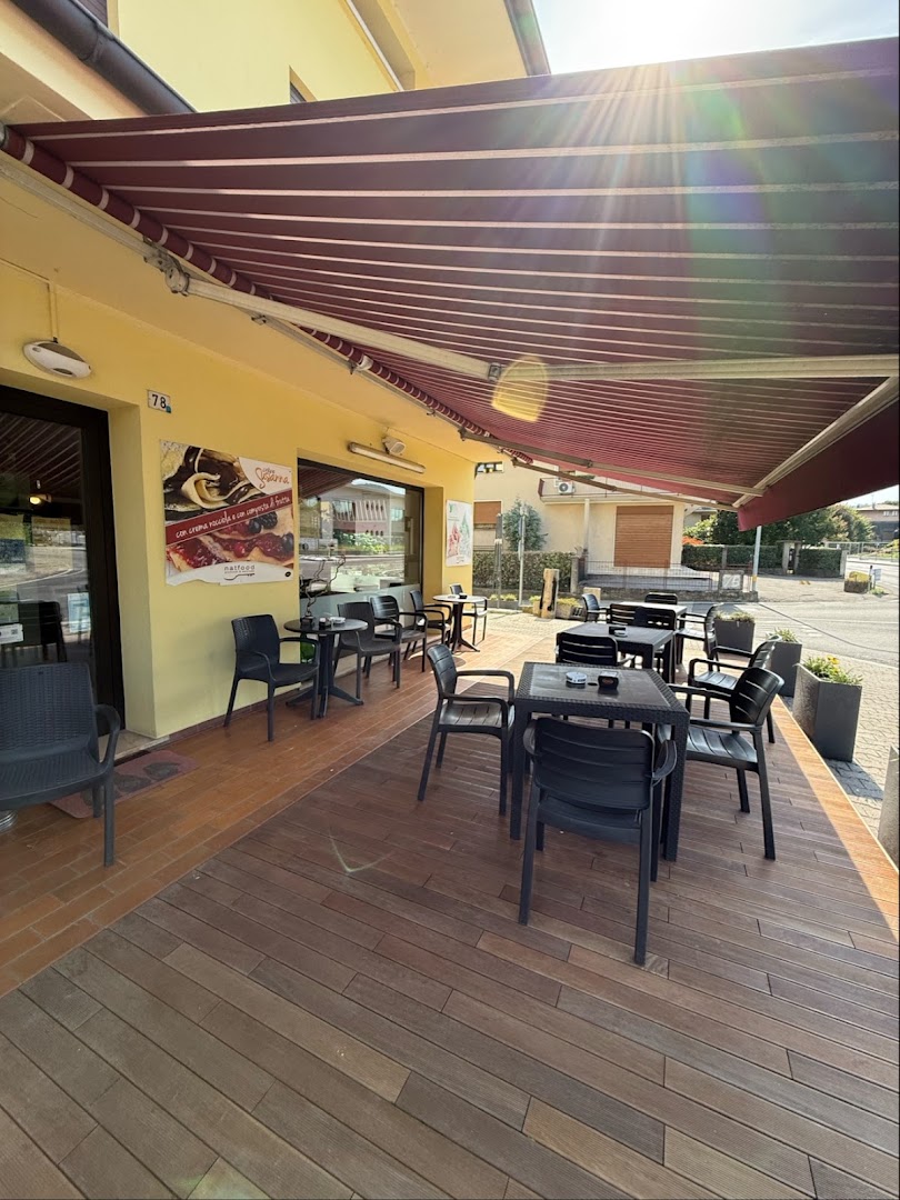 Caffetteria "La Sorbettiera"
