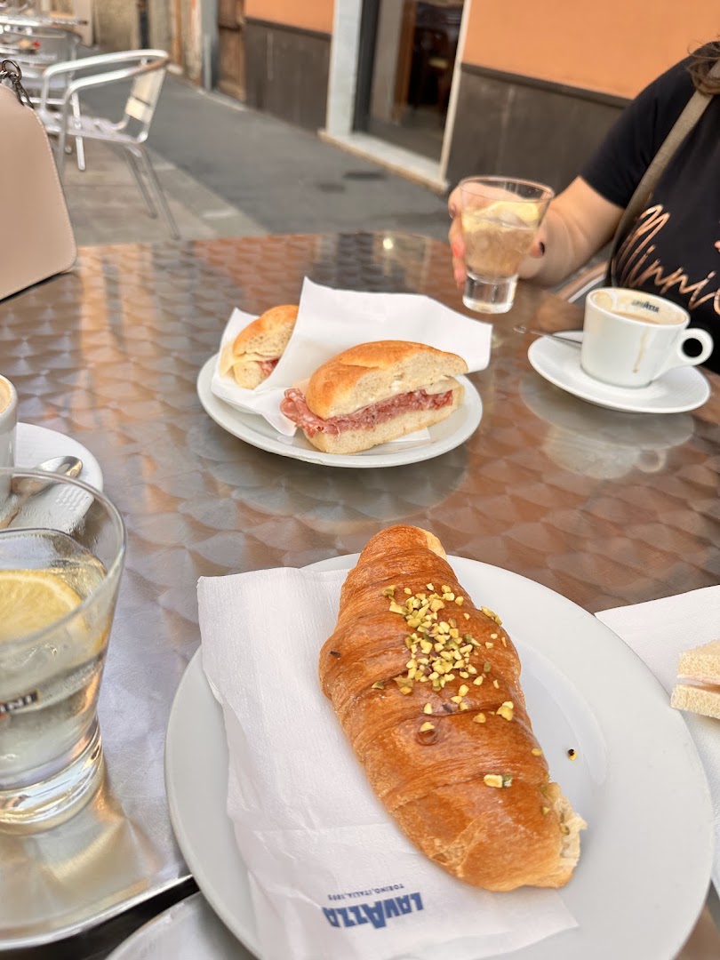 Caffetteria La Stazione, Villafranca in Lunigiana