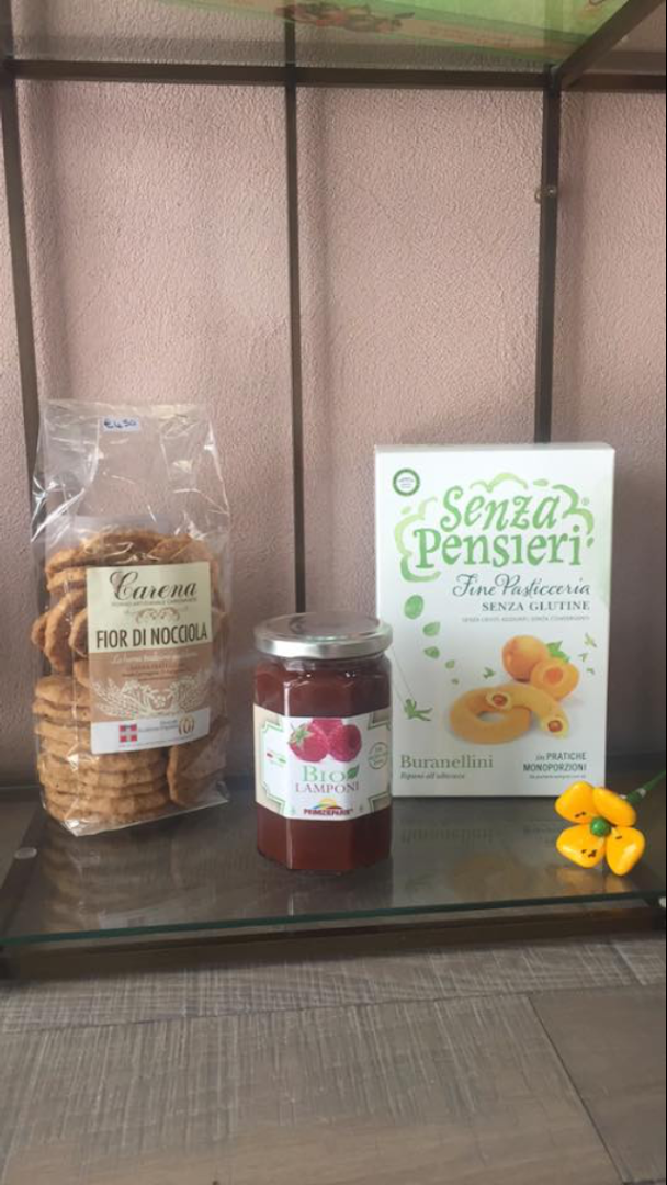 Caffetteria La Stretta