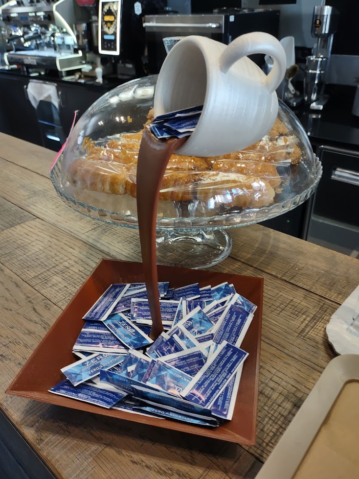 Caffetteria La Stretta