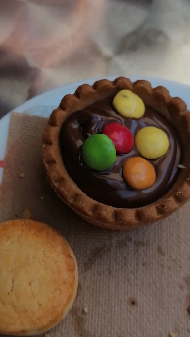 Caffetteria La Stretta