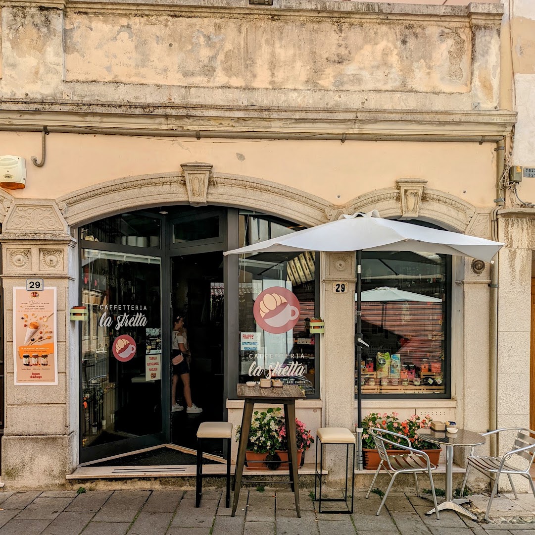 Caffetteria La Stretta