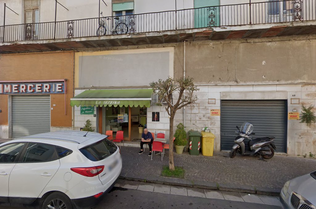Caffetteria La Tazzina