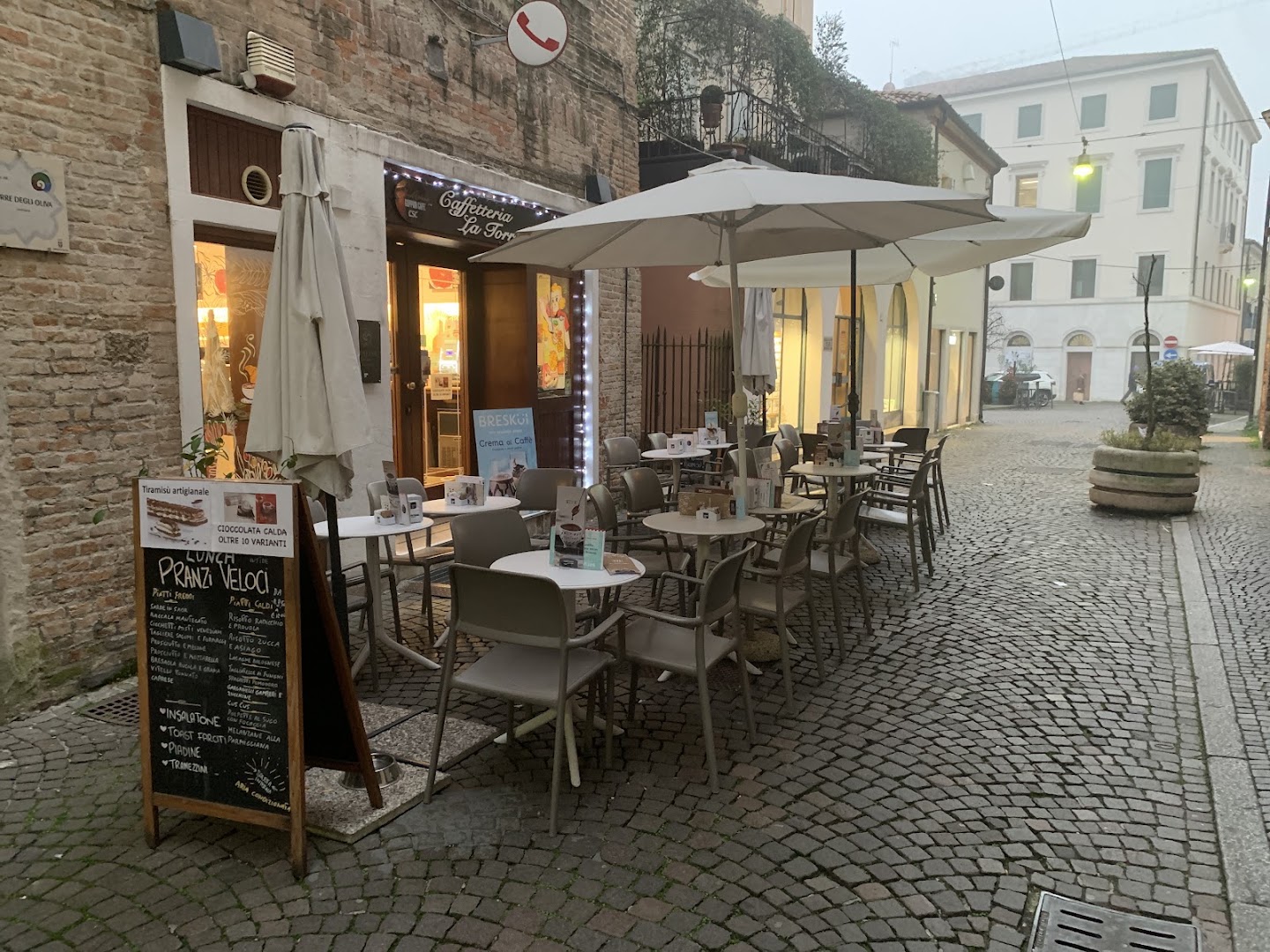 Caffetteria La Torre