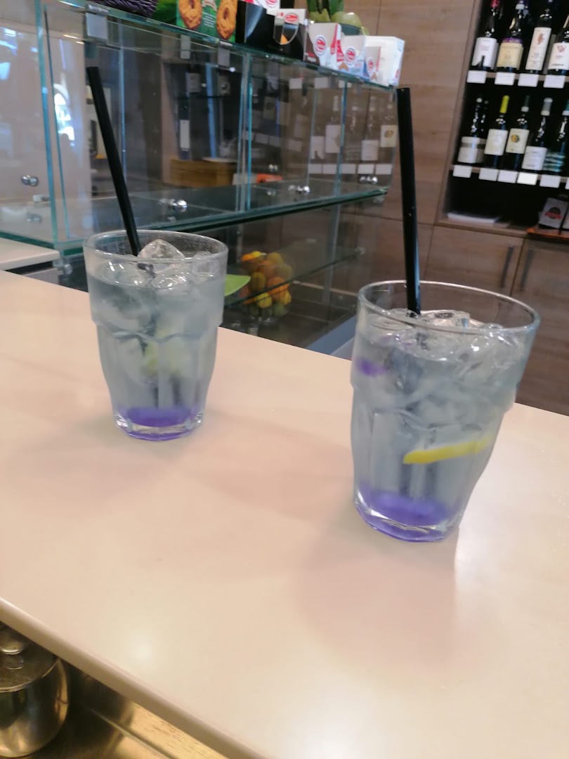 Caffetteria La Zizzola di Catanzariti Massimo