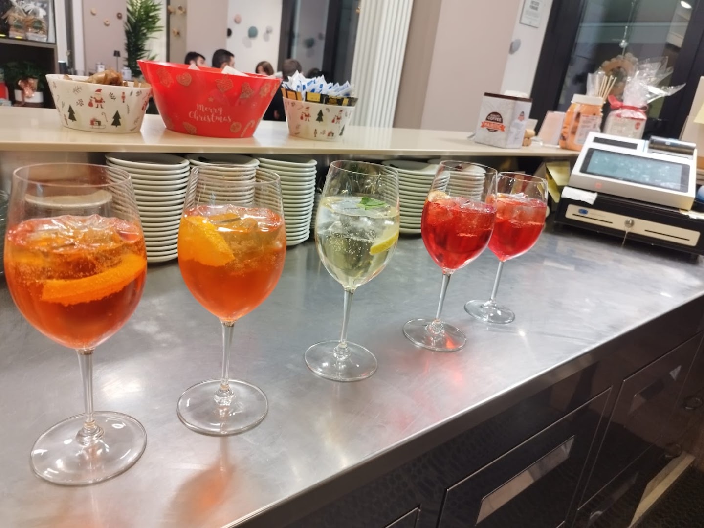 Caffetteria La Zizzola di Catanzariti Massimo