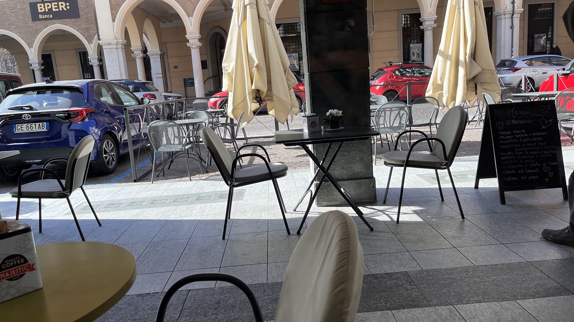 Caffetteria La Zizzola di Catanzariti Massimo