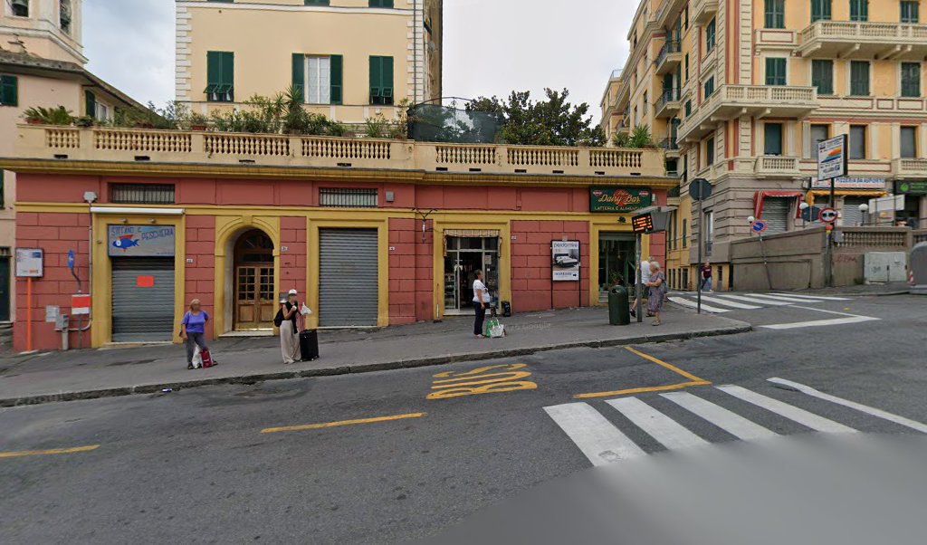 Caffetteria Lagustena