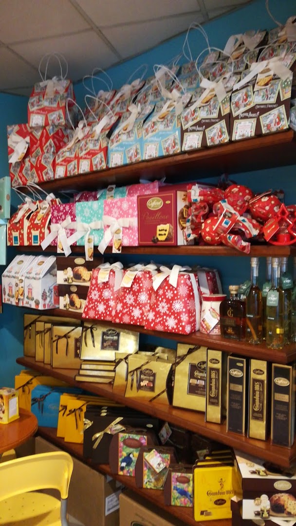 Caffetteria Laguzzi