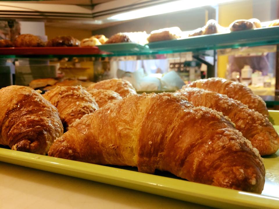 Caffetteria Laguzzi, Castellazzo Bormida