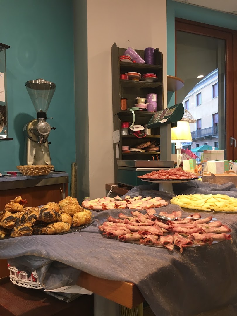 Caffetteria Laguzzi