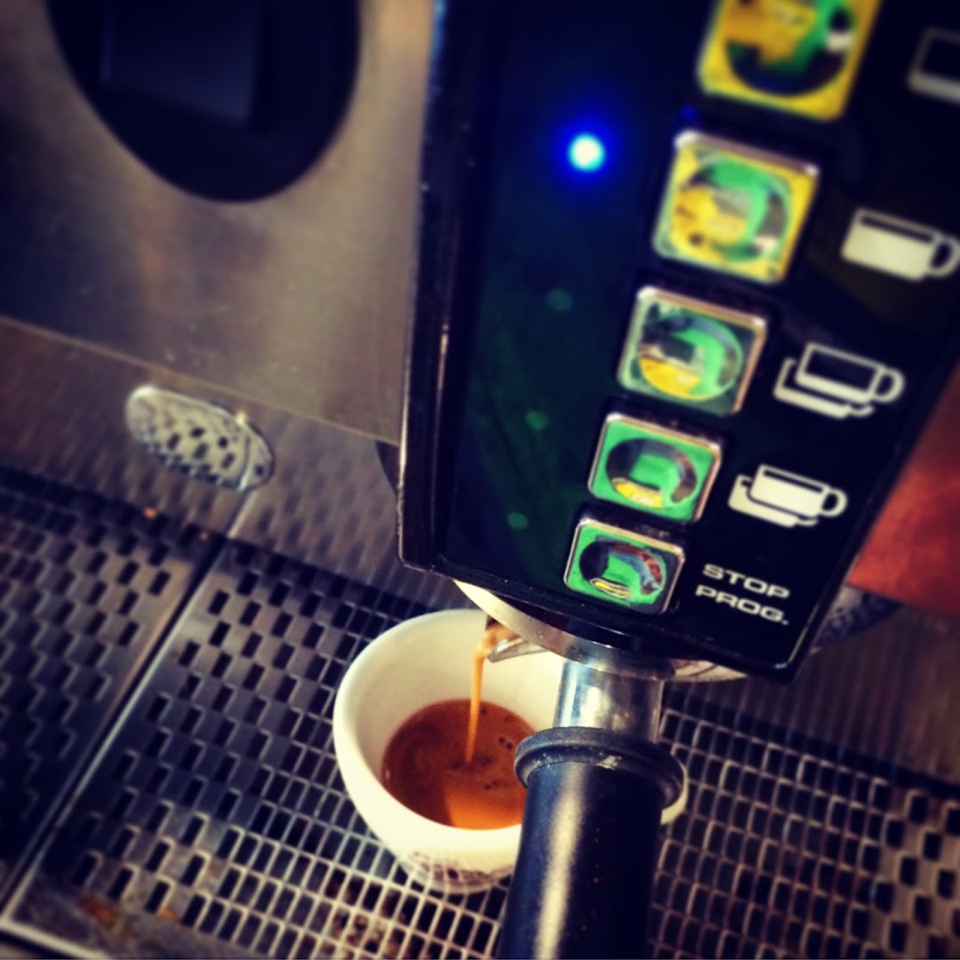 Caffetteria Laguzzi