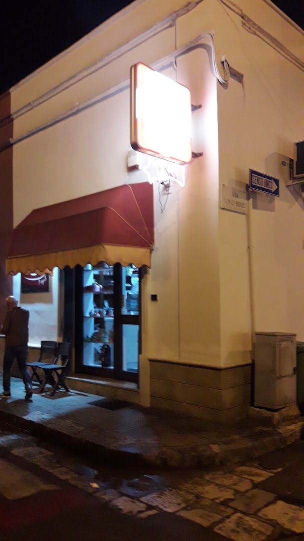 Caffetteria L'angolo