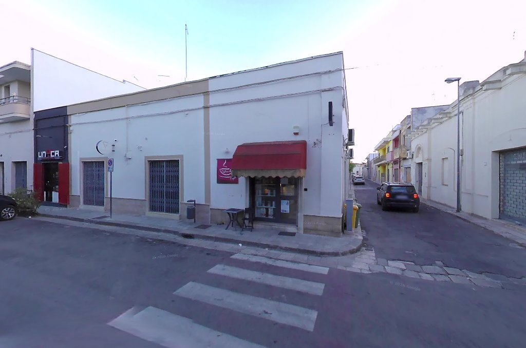 Caffetteria L'angolo