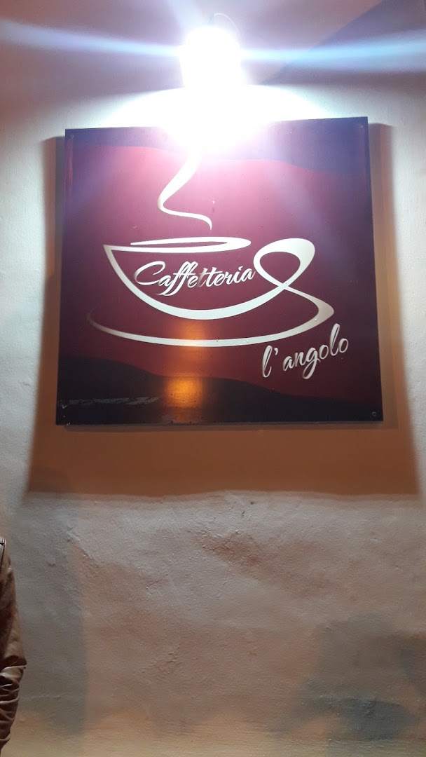 Caffetteria L'angolo, Squinzano
