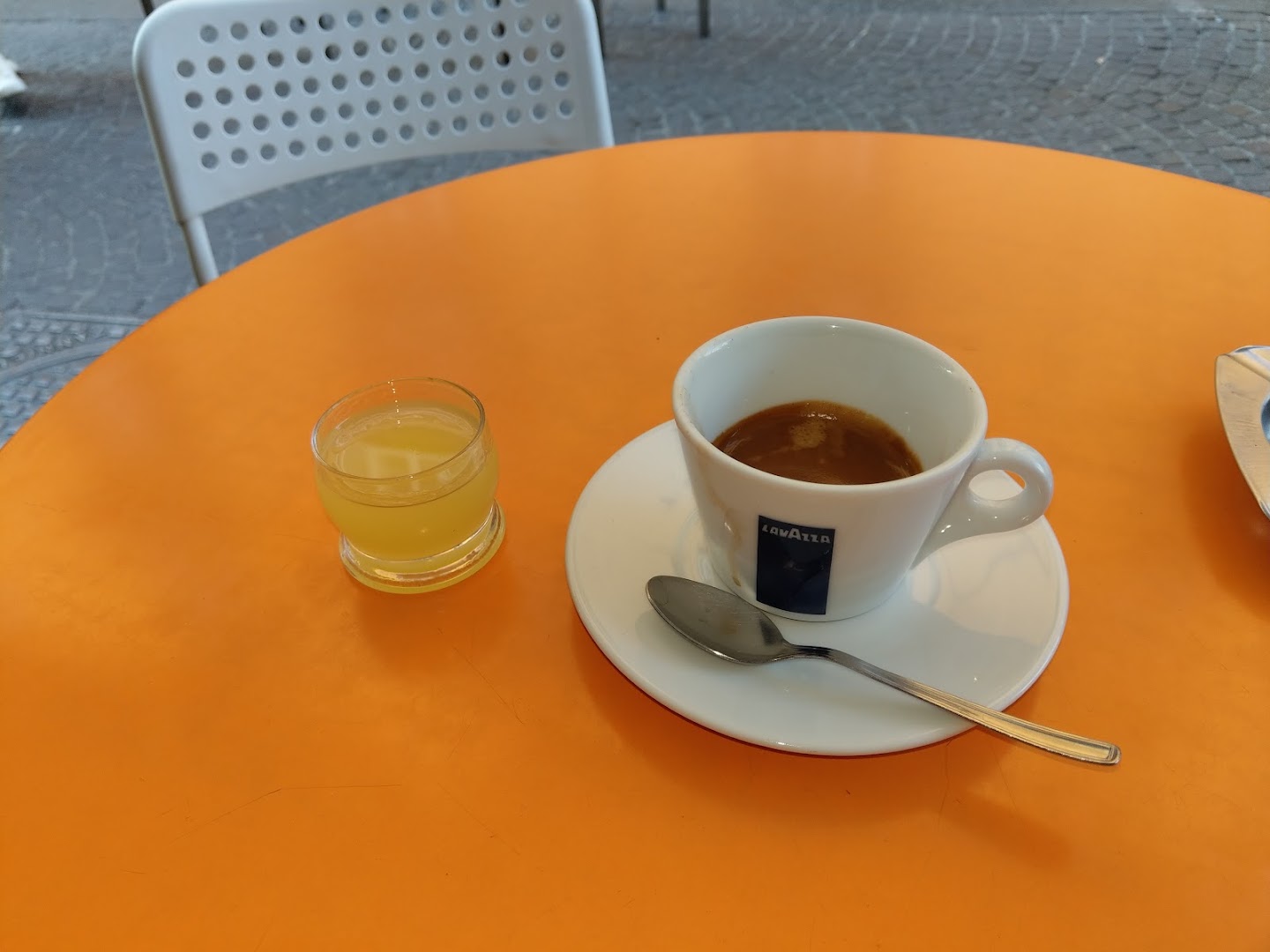 Caffetteria Lazzarella Barnight Srl