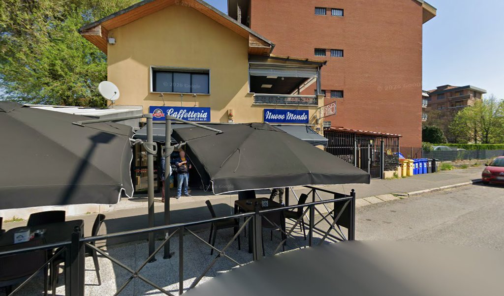Caffetteria L'ecole