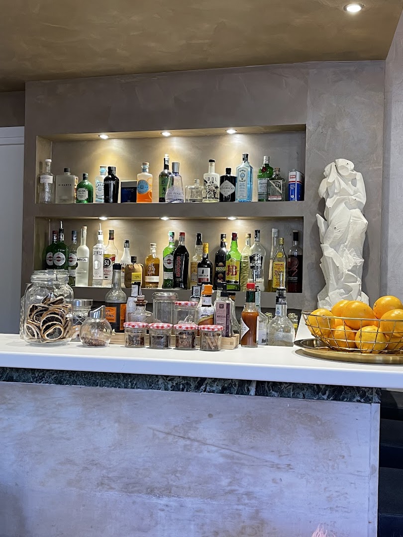 Caffetteria Leon d'Oro