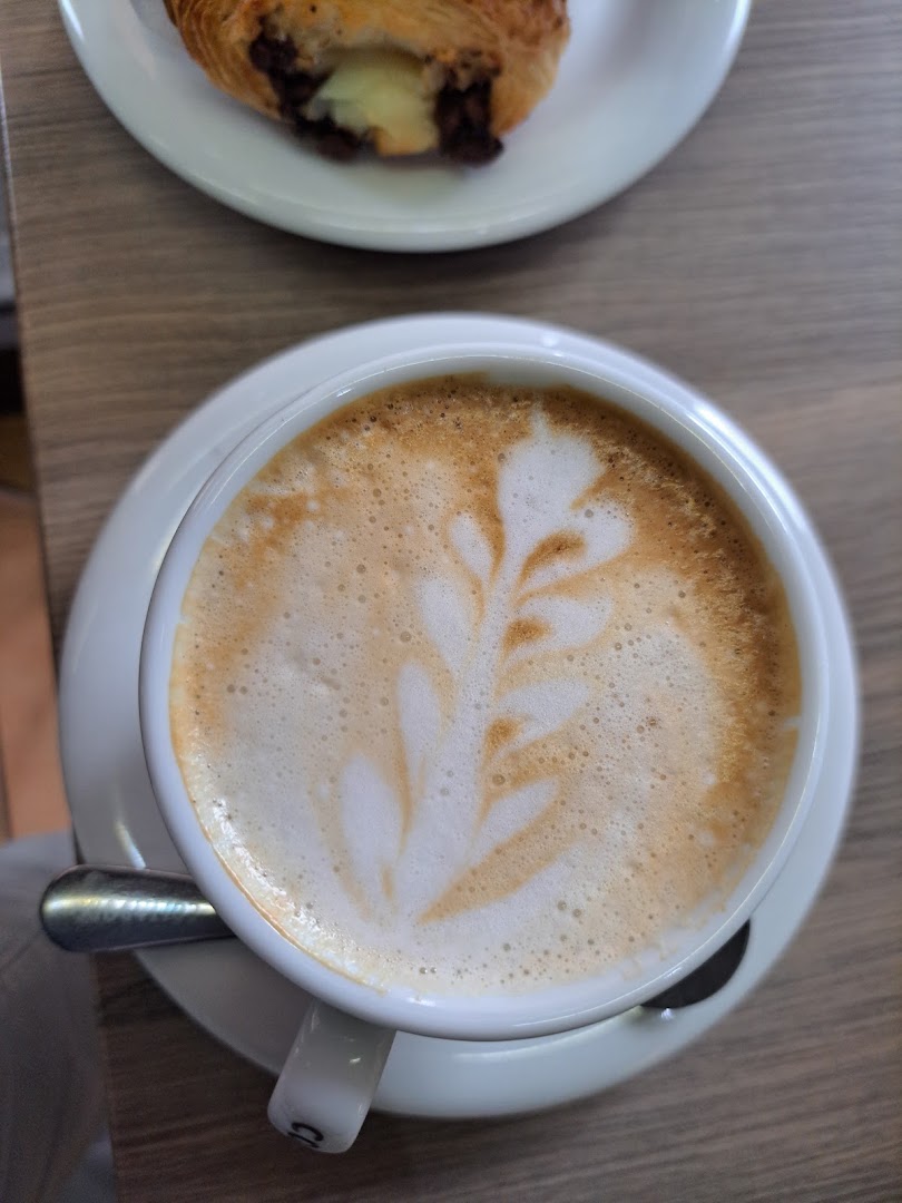 Caffetteria Leopardi