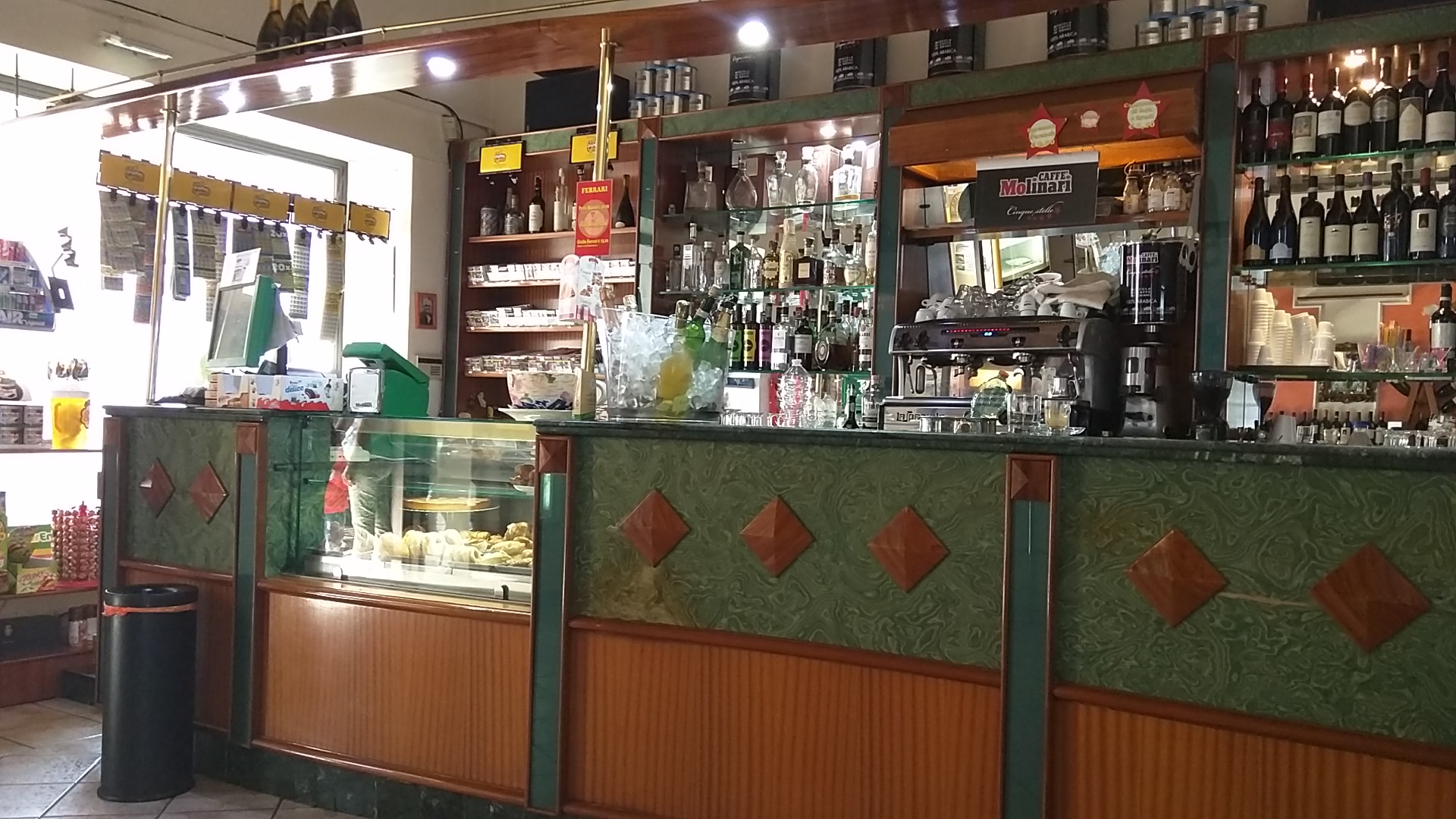 Caffetteria L'Etoile