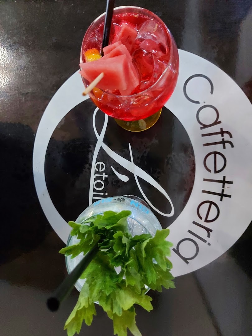 Caffetteria L'Etoile