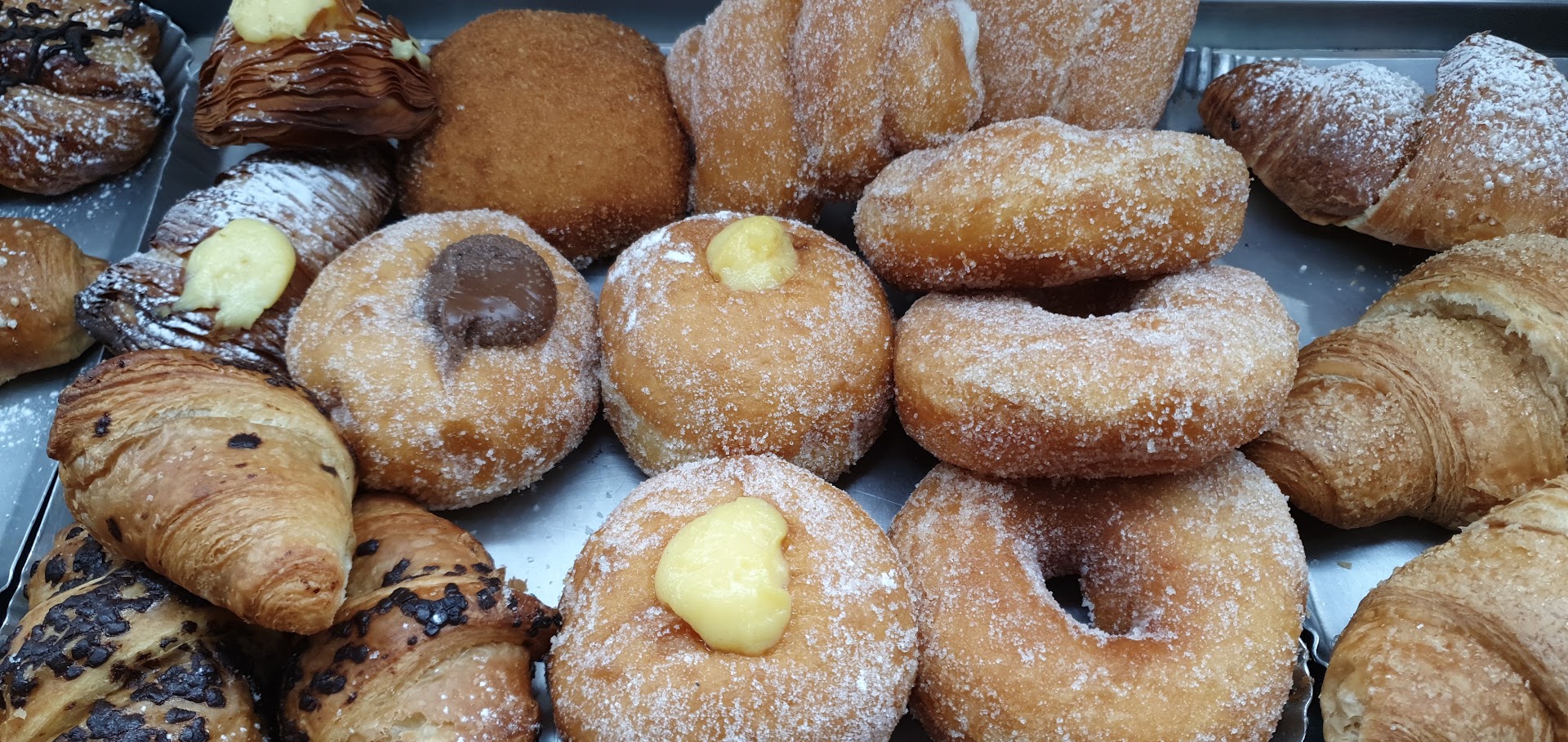 Caffetteria Li Sacchi Rosticceria alla stazione