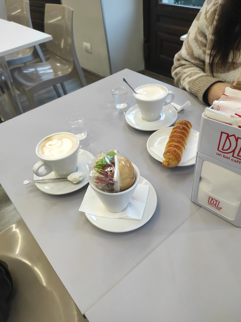 CAFFETTERIA LIBERAMENTE