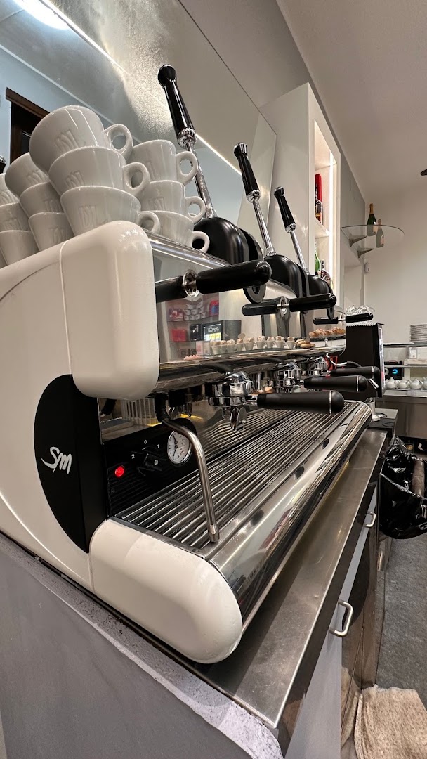 CAFFETTERIA LIBERAMENTE