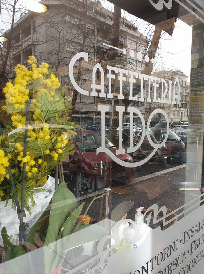 Caffetteria Lido