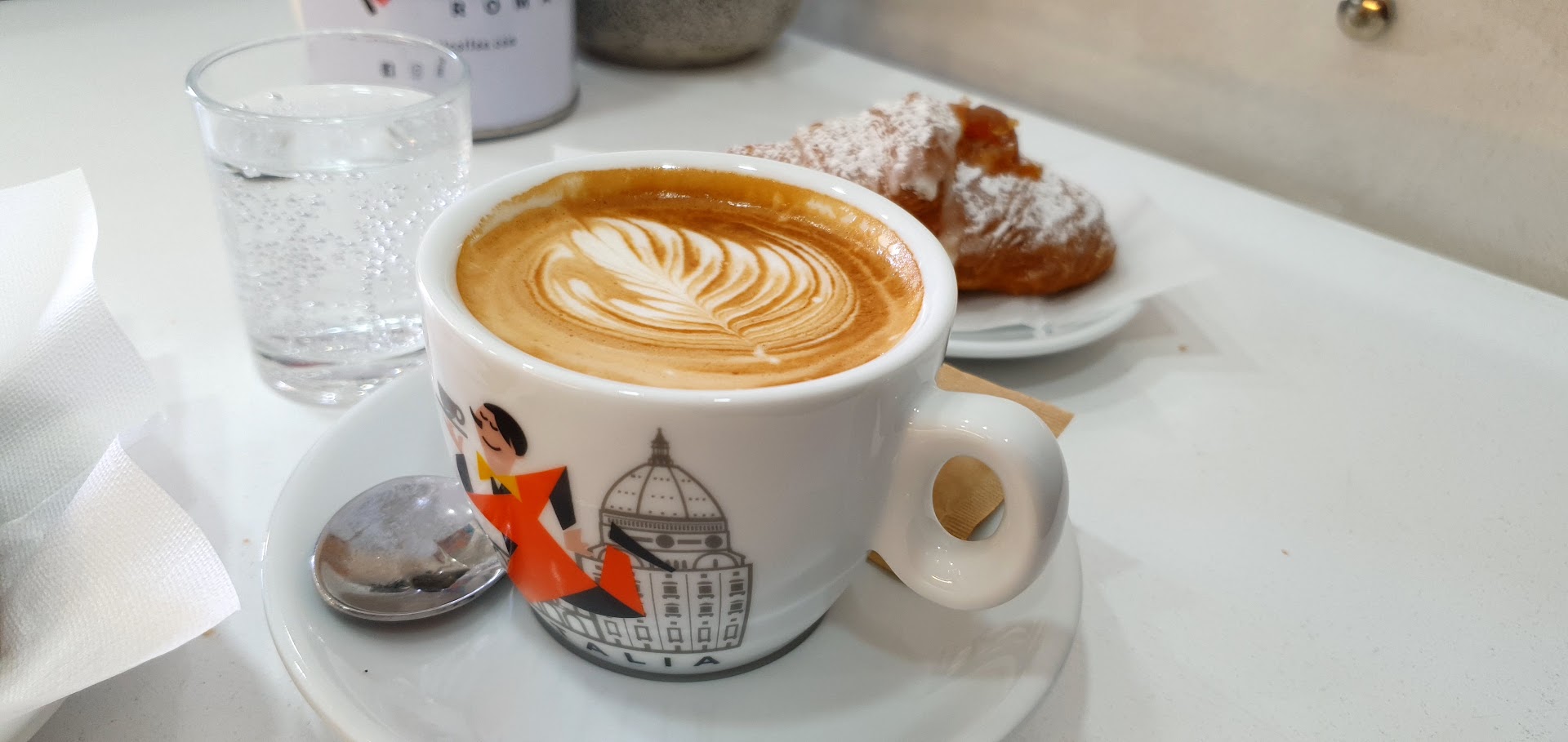 Caffetteria Lido