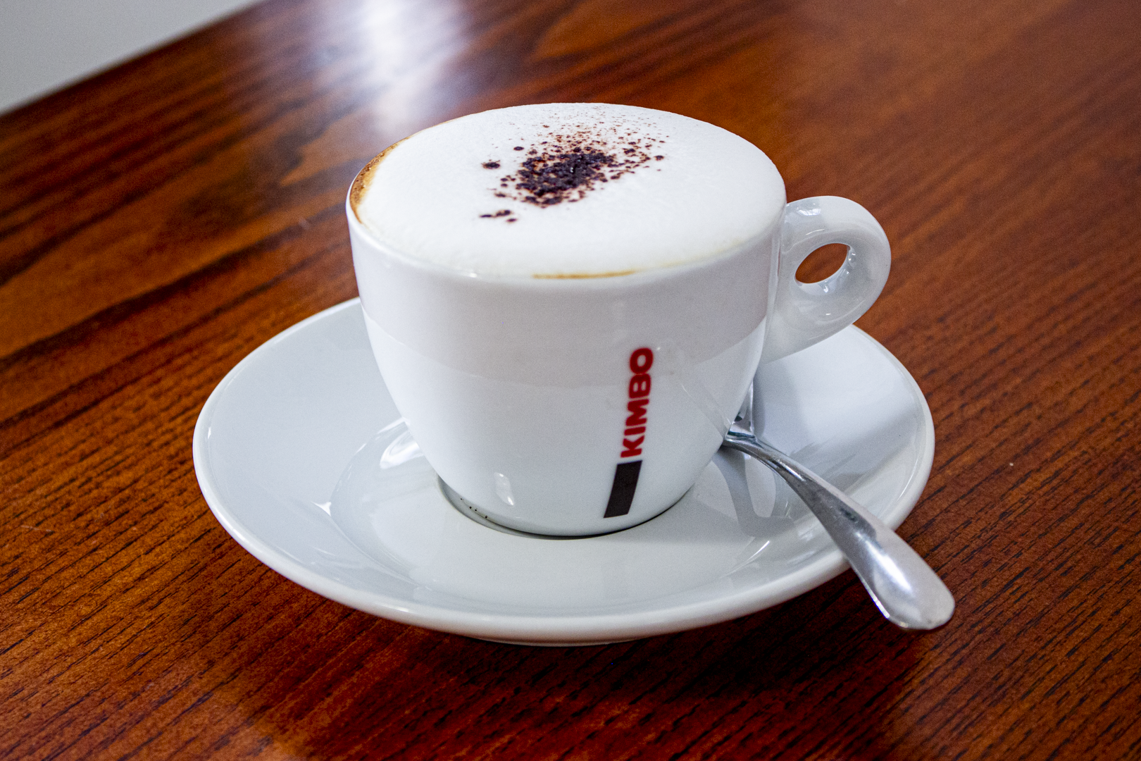 Caffetteria like home