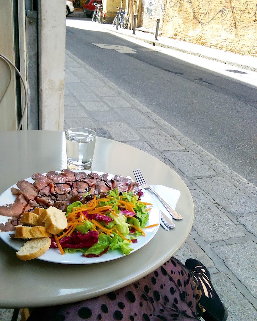 Caffetteria Lilù