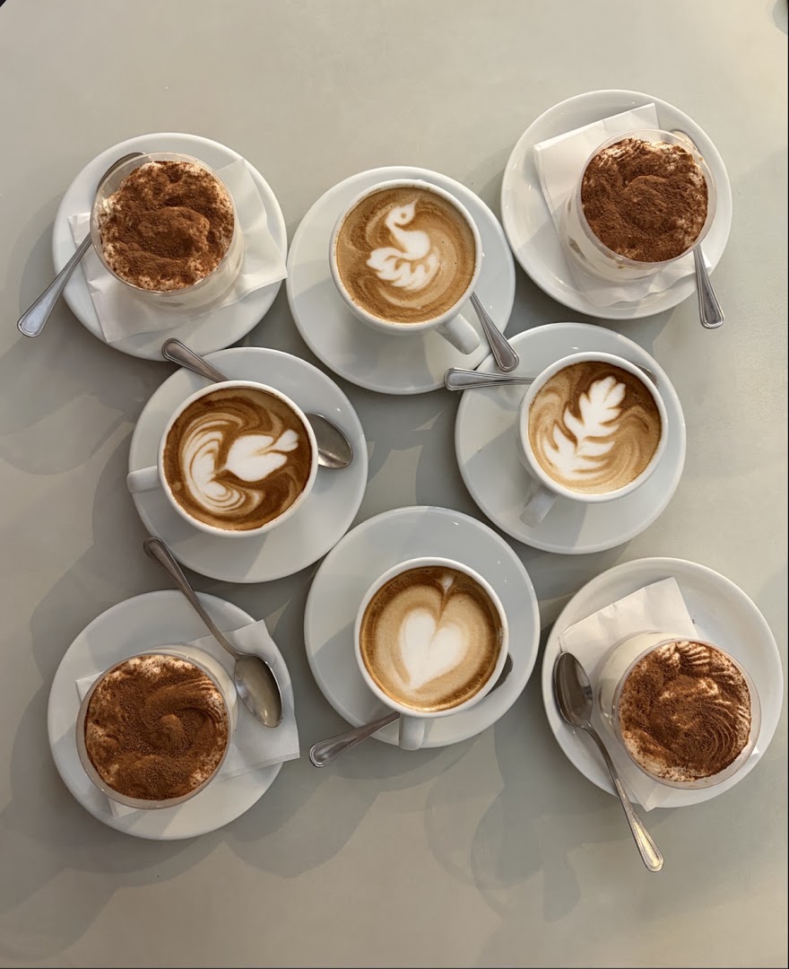 Caffetteria Lilù, Bologna