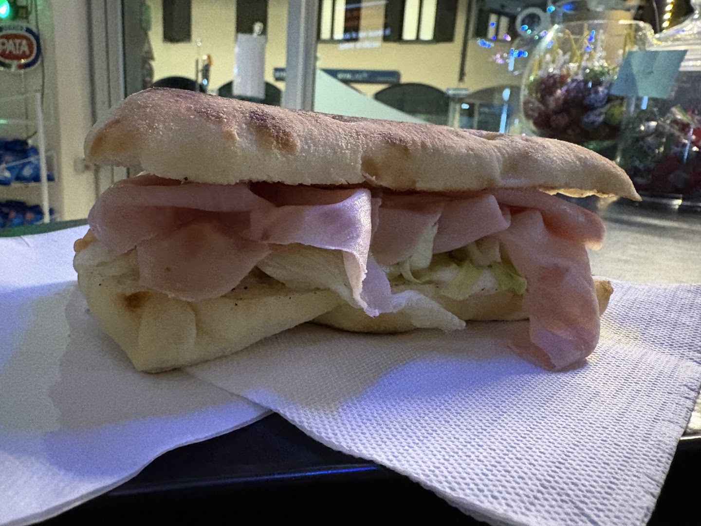 Caffetteria Litta, Lainate
