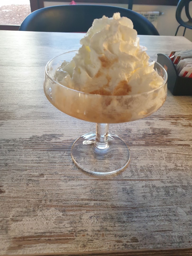 Caffetteria LO CHALET