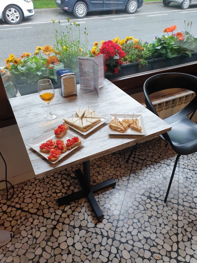 Caffetteria LO CHALET, Galliate