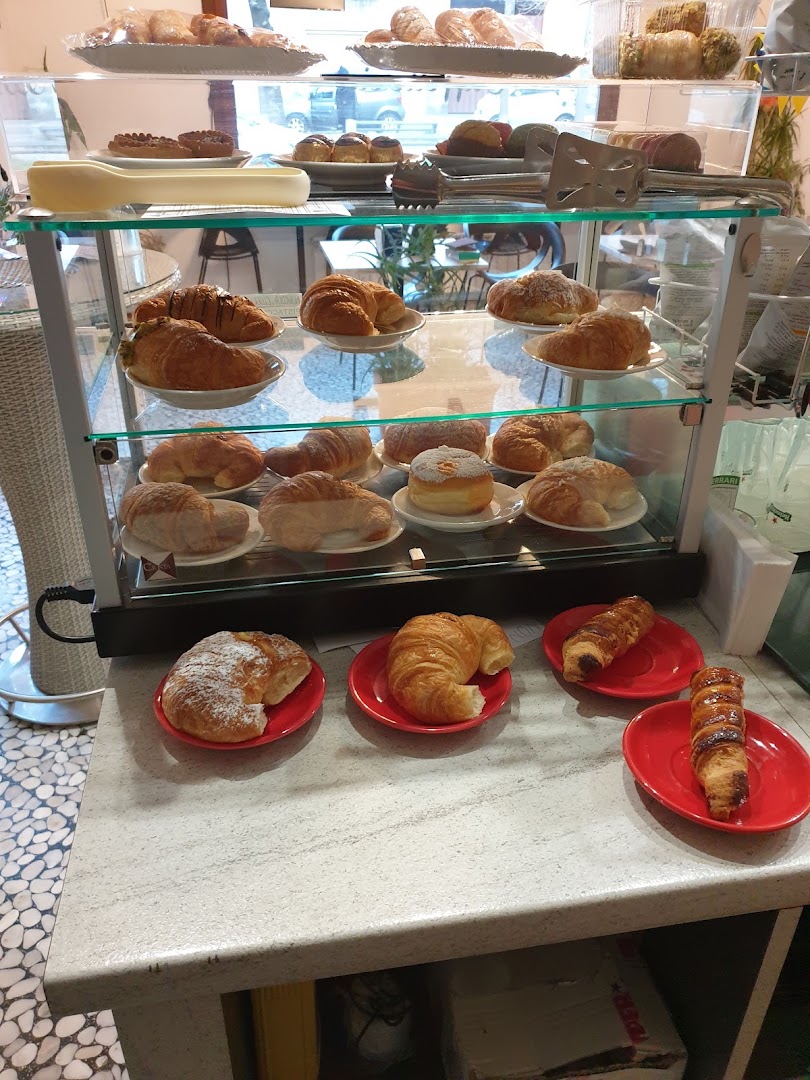 Caffetteria LO CHALET