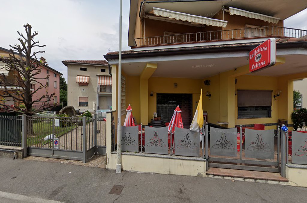 Caffetteria Locatelli Maria Claudia