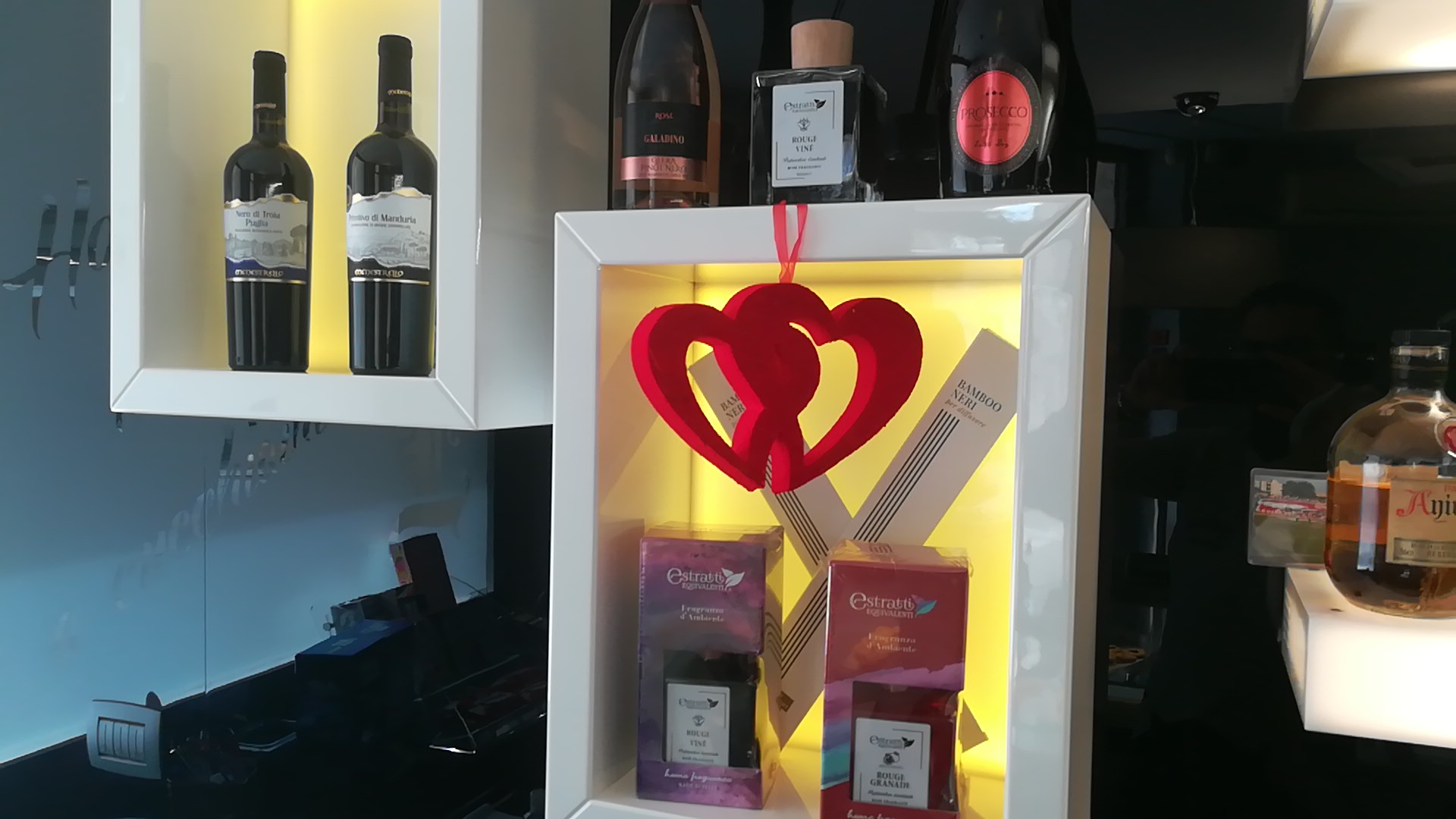 Caffetteria Lorusso